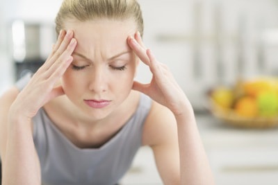 tratament dureri de cap si migrene